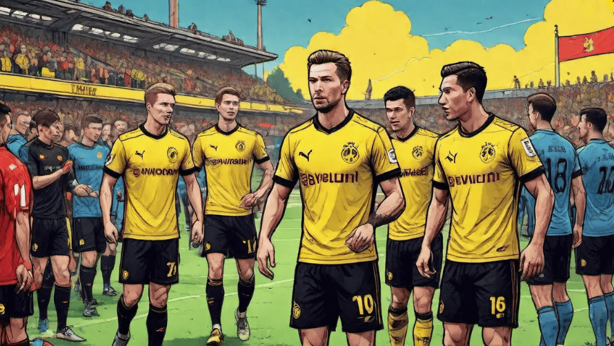 yy平台 -包含转会期德国杯焦点战，尼斯防线松动，信心回归，身体对抗强度拉满的词条